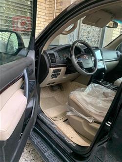 تۆیۆتا لاند کروزەر